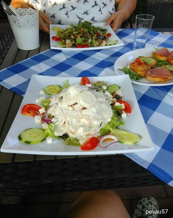 Ristaurante Tre Stelle Da Toni